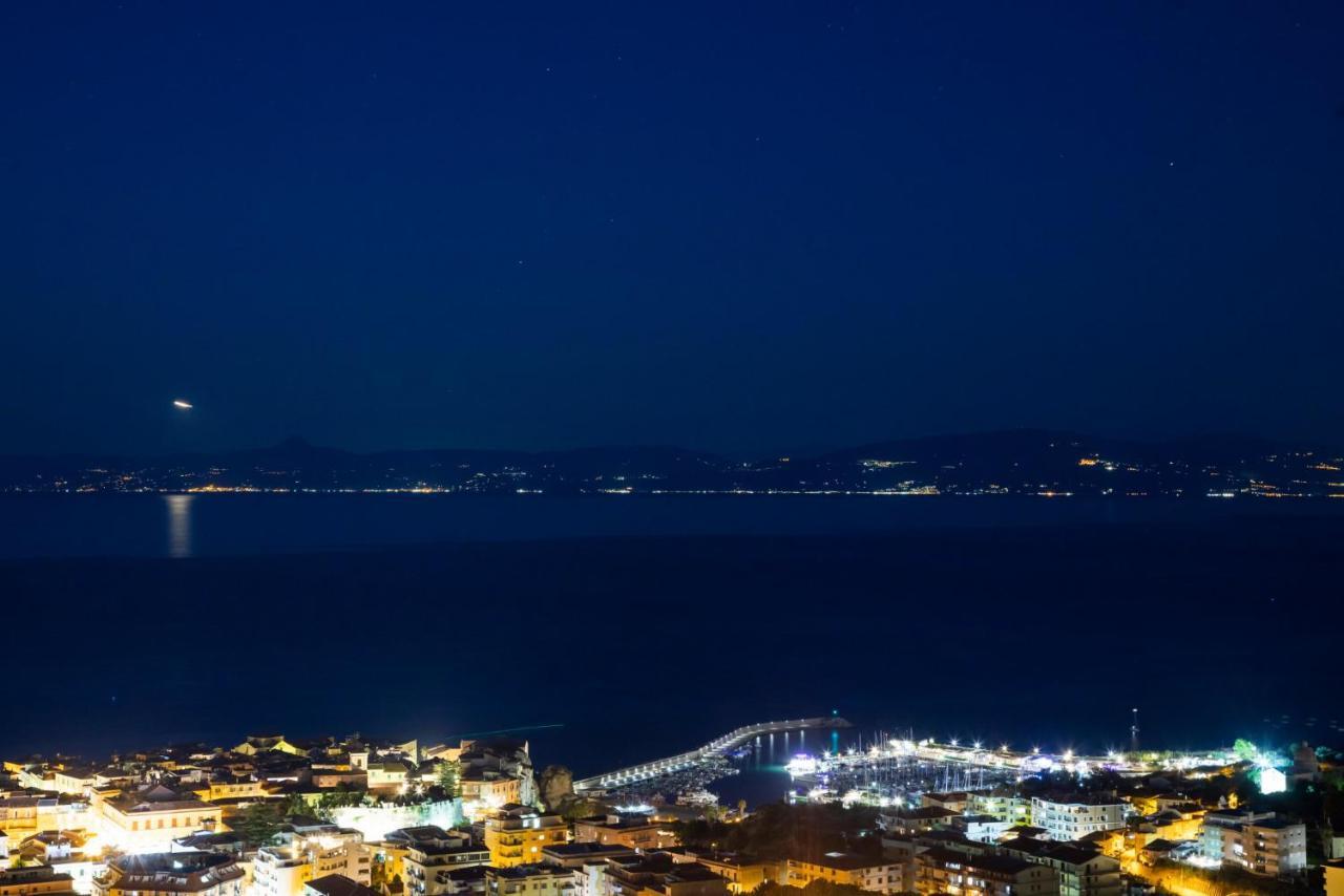 L' Arcobaleno Resort Ricadi Esterno foto